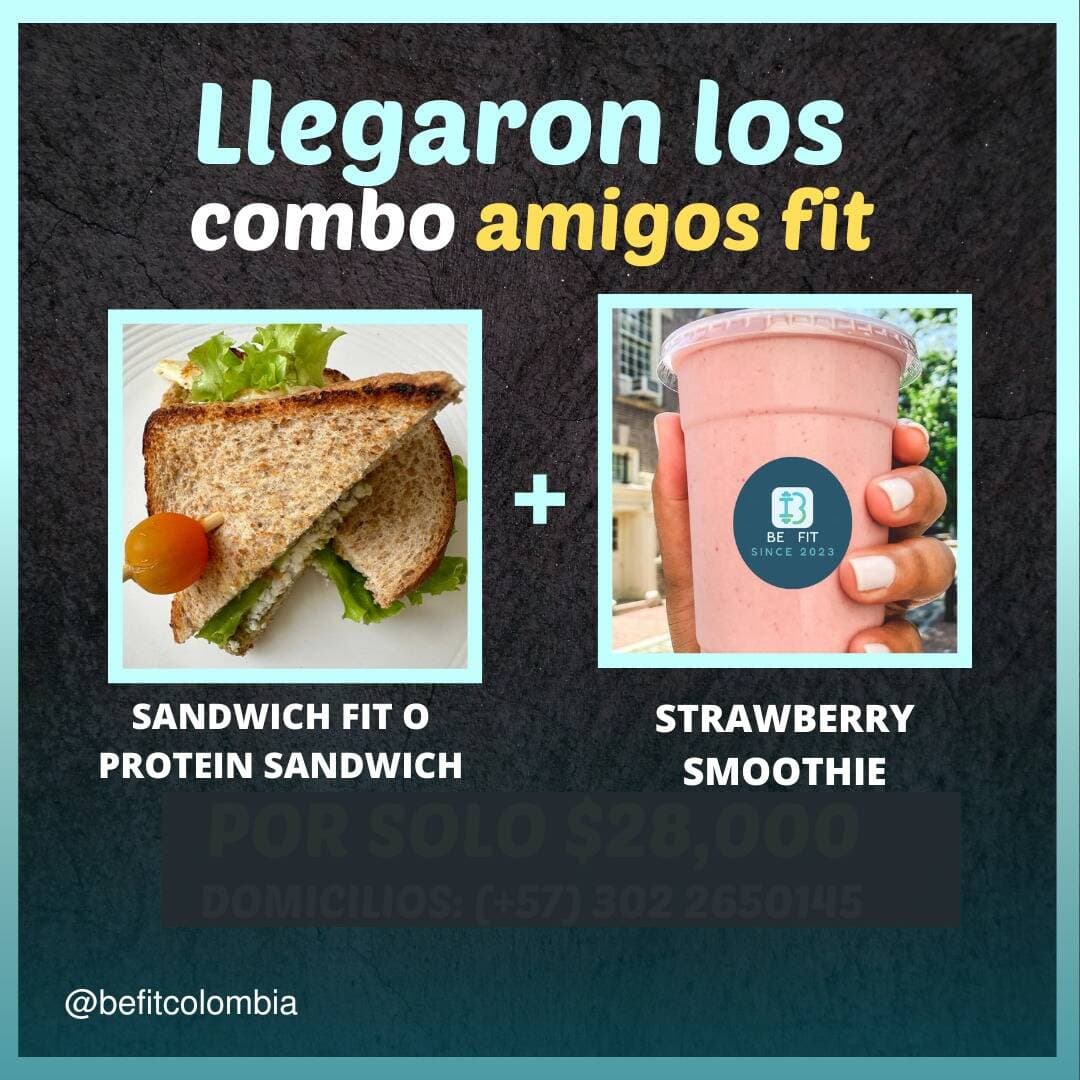 Combo 2 Sandwich Fit