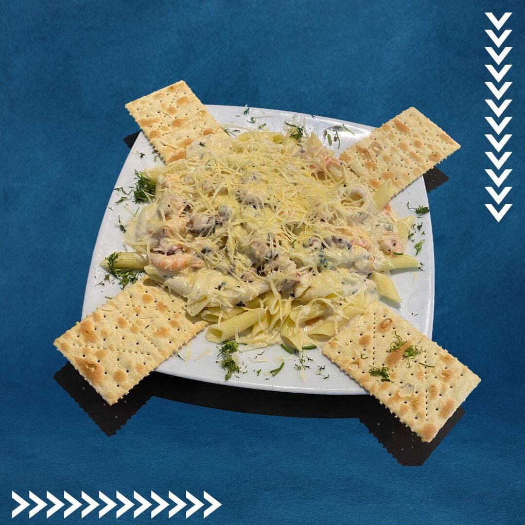Pastas Marineras