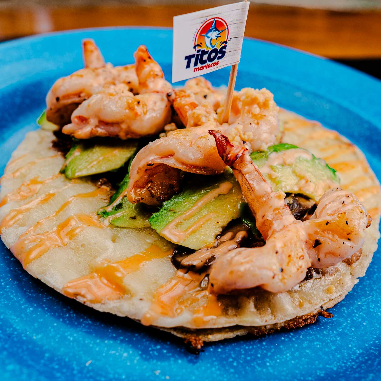 Taco New York