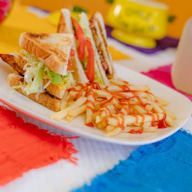 Club Sándwich