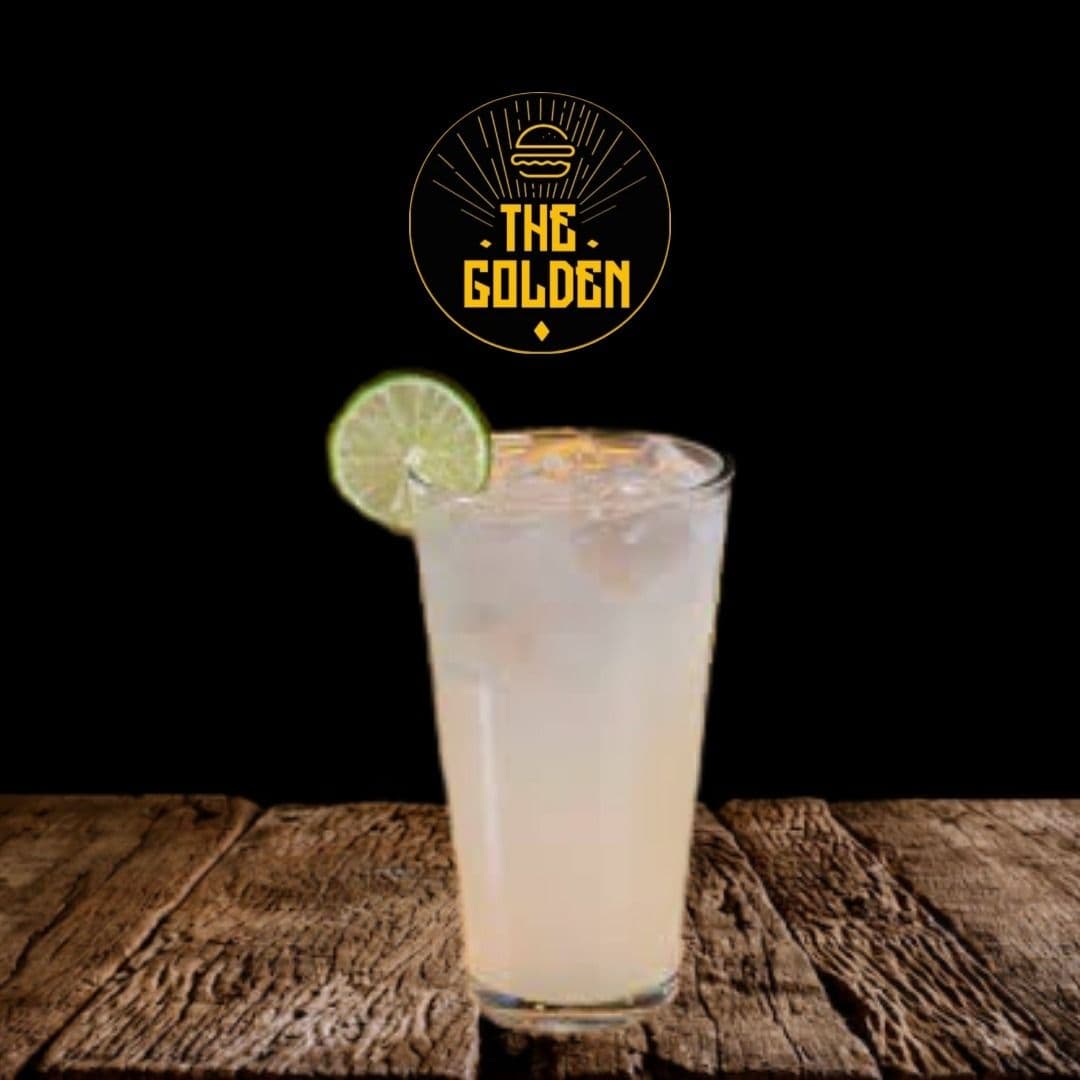 Limonada de Litro