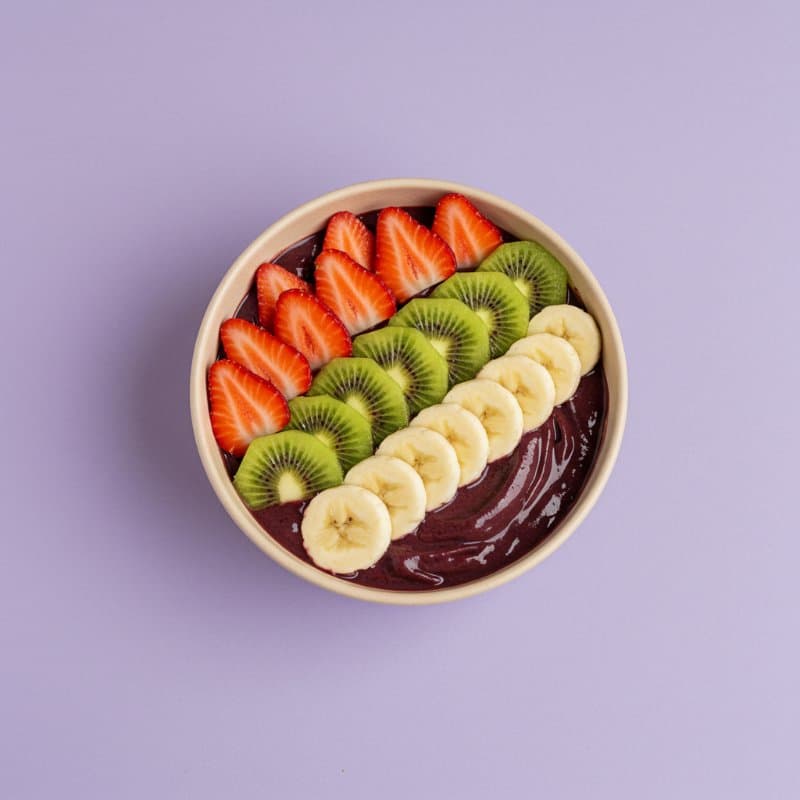 Arma tu Bowl