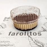Postre Tiramisú