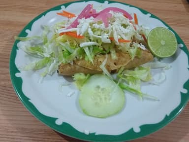 Flautas