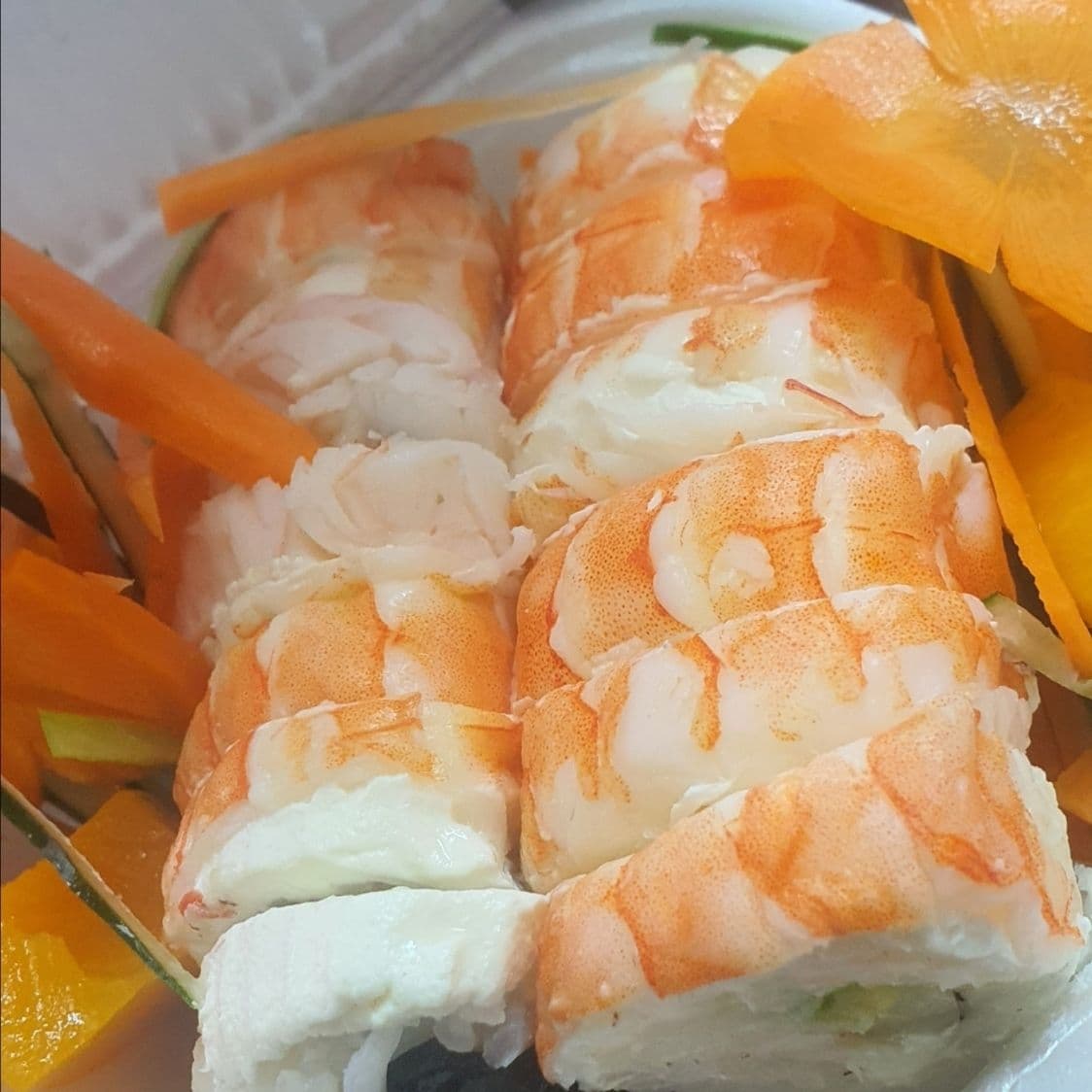 Eby Roll