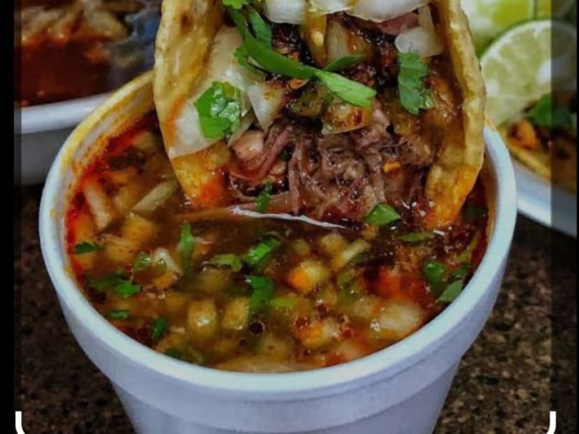 Birria De Res