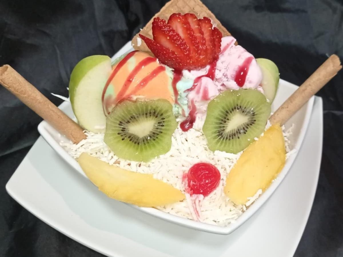 Frutty Espress