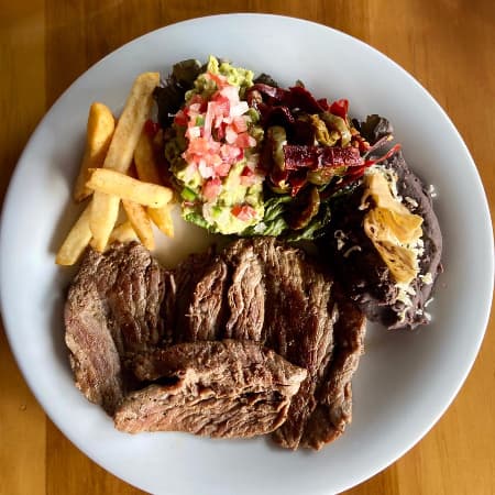 Arrachera (400g)