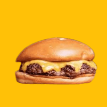 BURGUER PEQUES