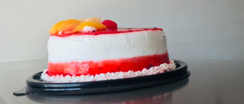 Berry Cake Shop (Plutarco)
