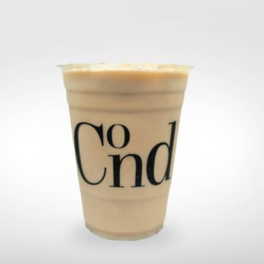 Café Chocolate Frío