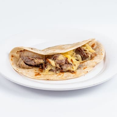 Quesadilla De Picaña