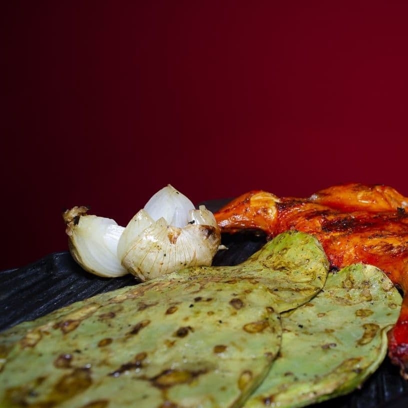 Nopales