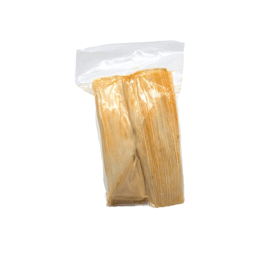 Tamales Surtidos Los Corrales C/5 PZ
