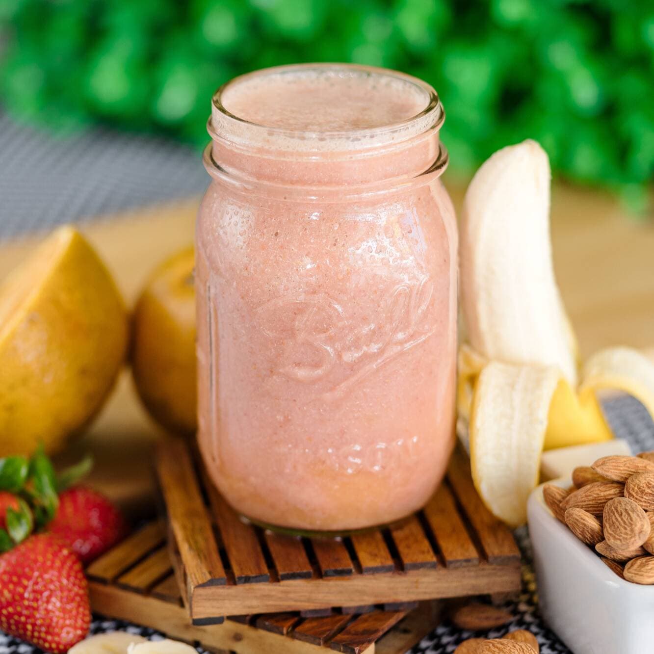 Jugo Energisante