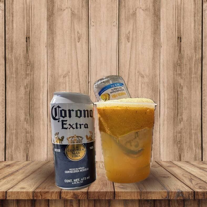 Michecaribeña Mango