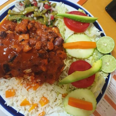 Pulpo Diabla