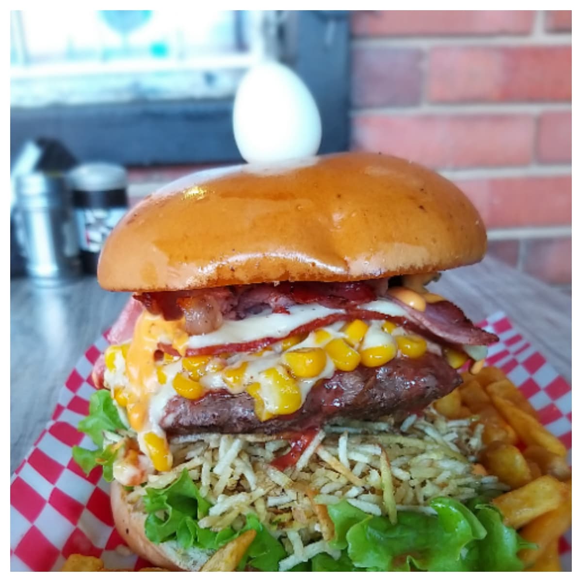 Hot Delivery - Calle 80
