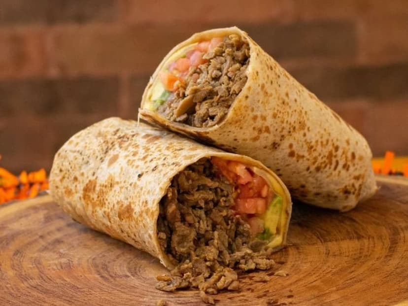 BURRITOS MONTERREY