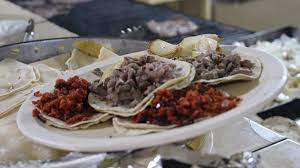 Tacos Furber