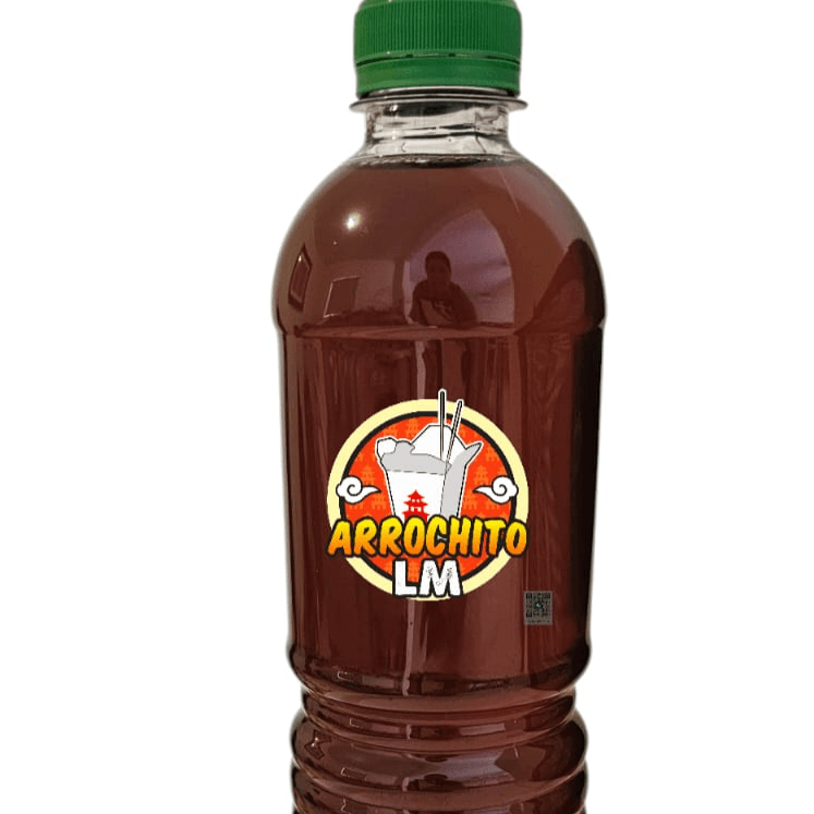 Té Negro 500 ml