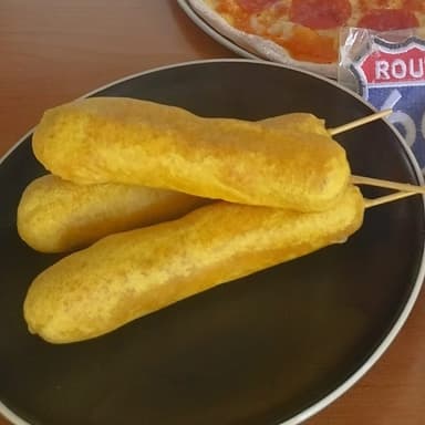 Banderillas Ole