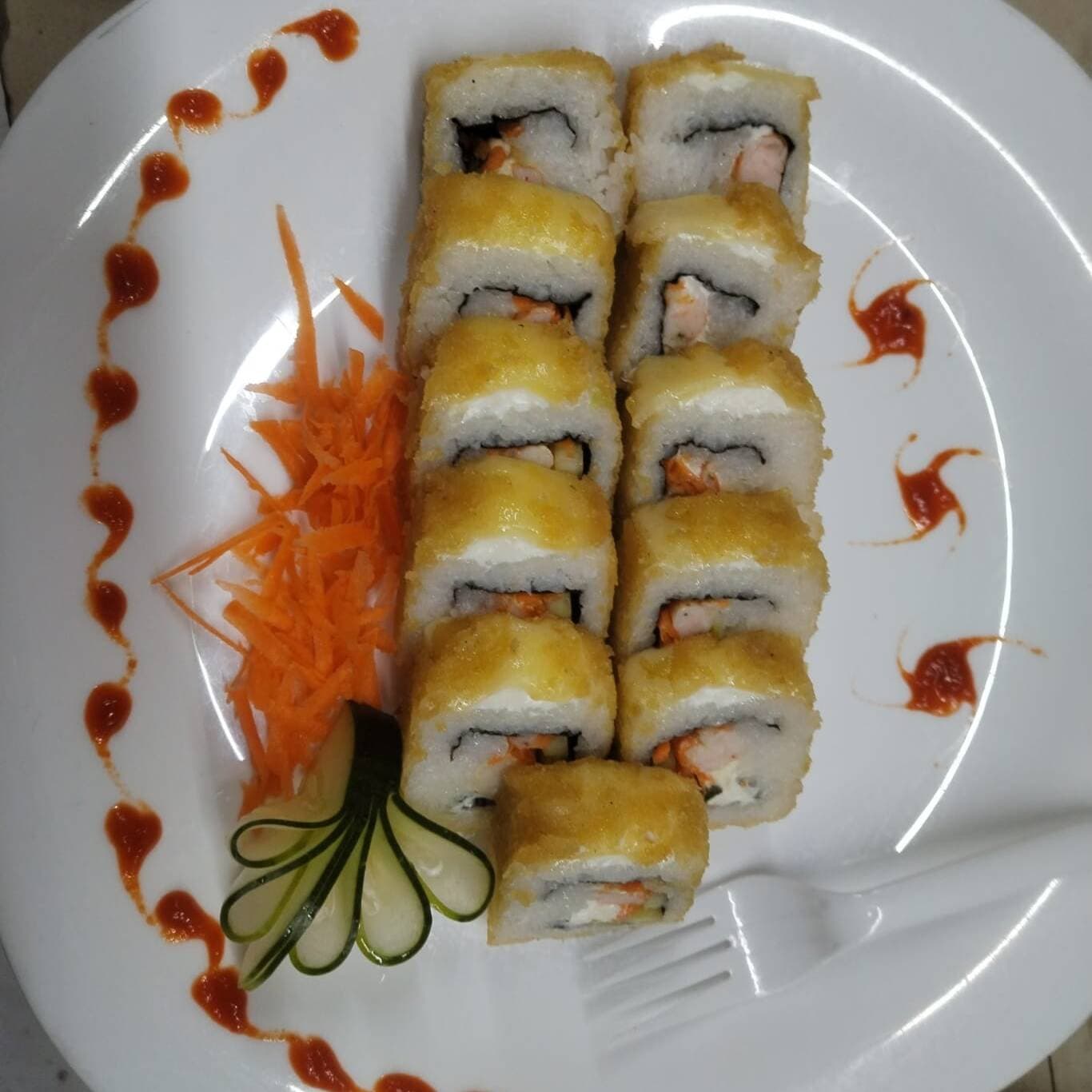 Cordon Blue