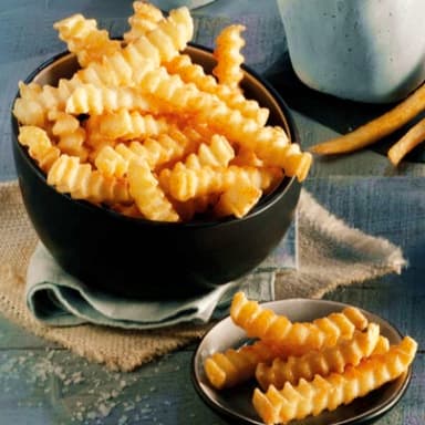 Orden de Papas 200 Gr