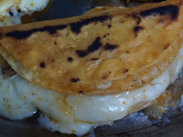 Megaquesadilla