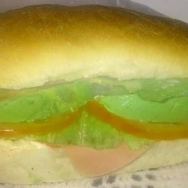 Torta