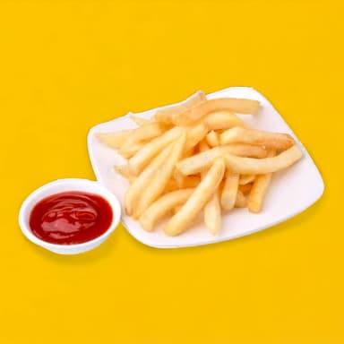 Papas a la Francesa
