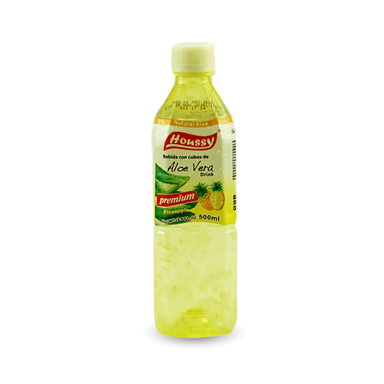 Aloe Vera Piña Houssy 500 ml