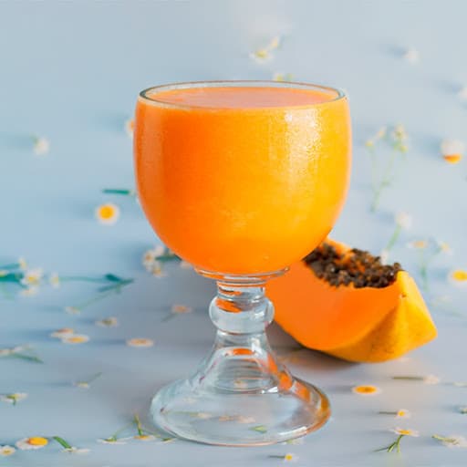 Jugo Papaya