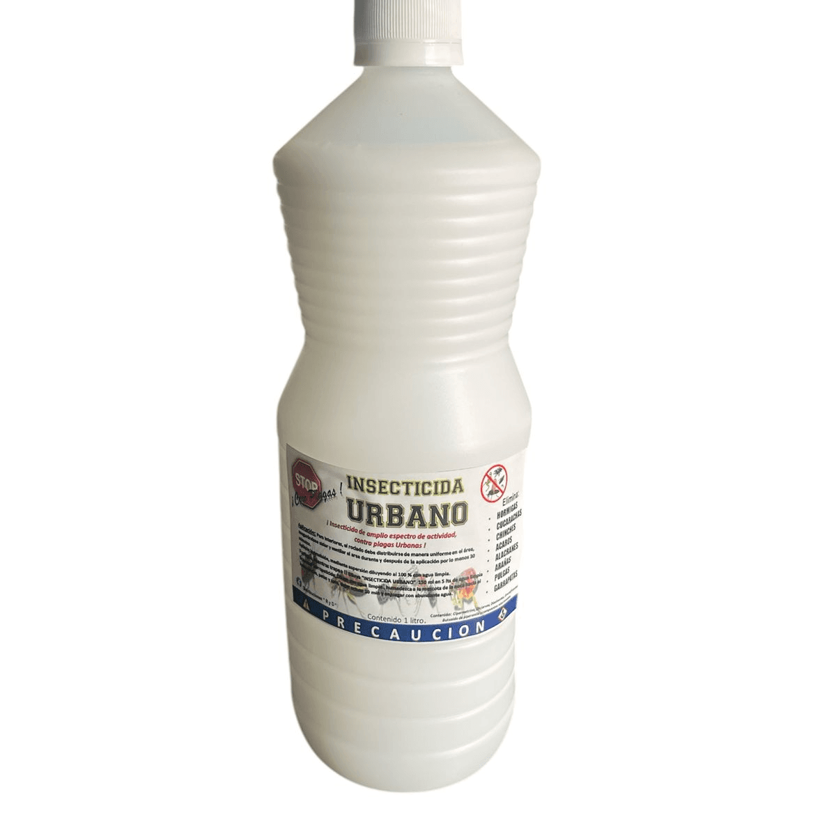 Insecticida Urbano 1L Puro