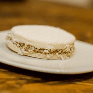 Alfajor Tradicional