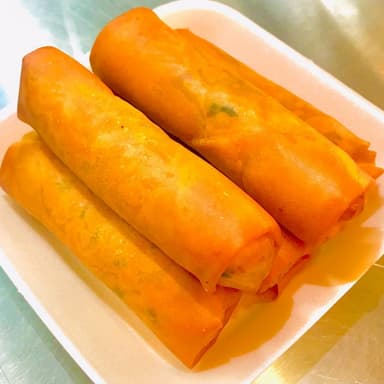 4 Rollos Primavera
