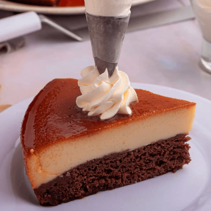 CHOCOFLAN