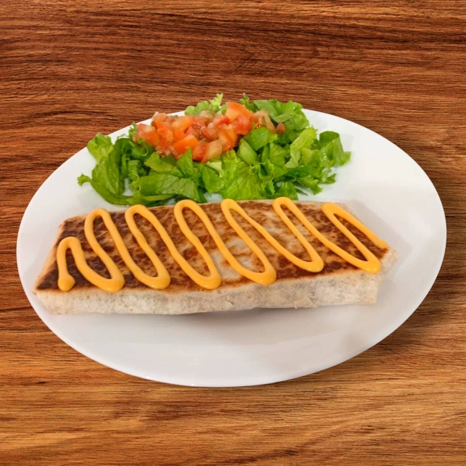 Burrito de Carne