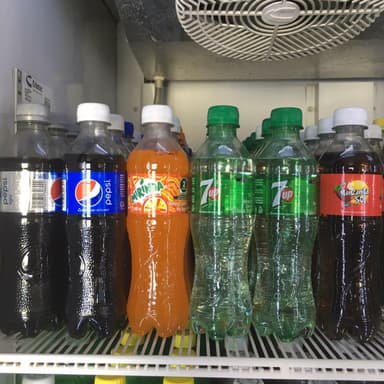 Soda