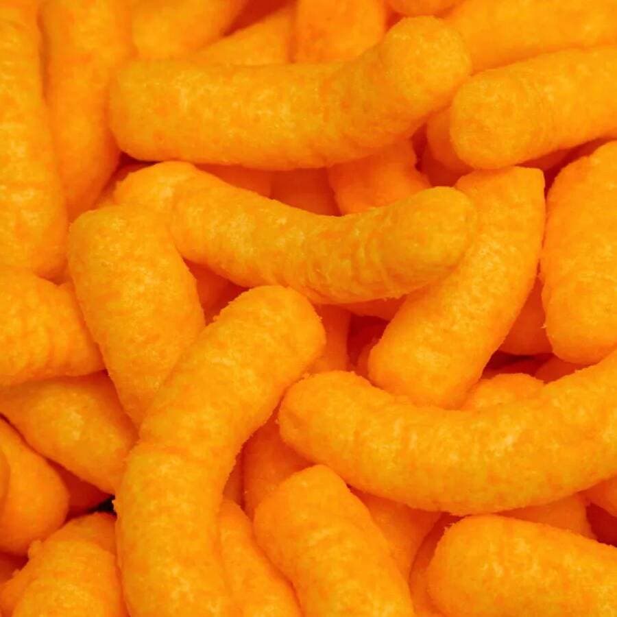 CHEESES PUFF QUESO 45GR ENCANTO