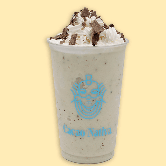 Frappé Menta 14 oz