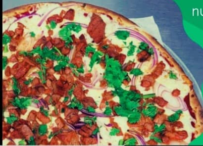 DON PEPERONI PIZZA