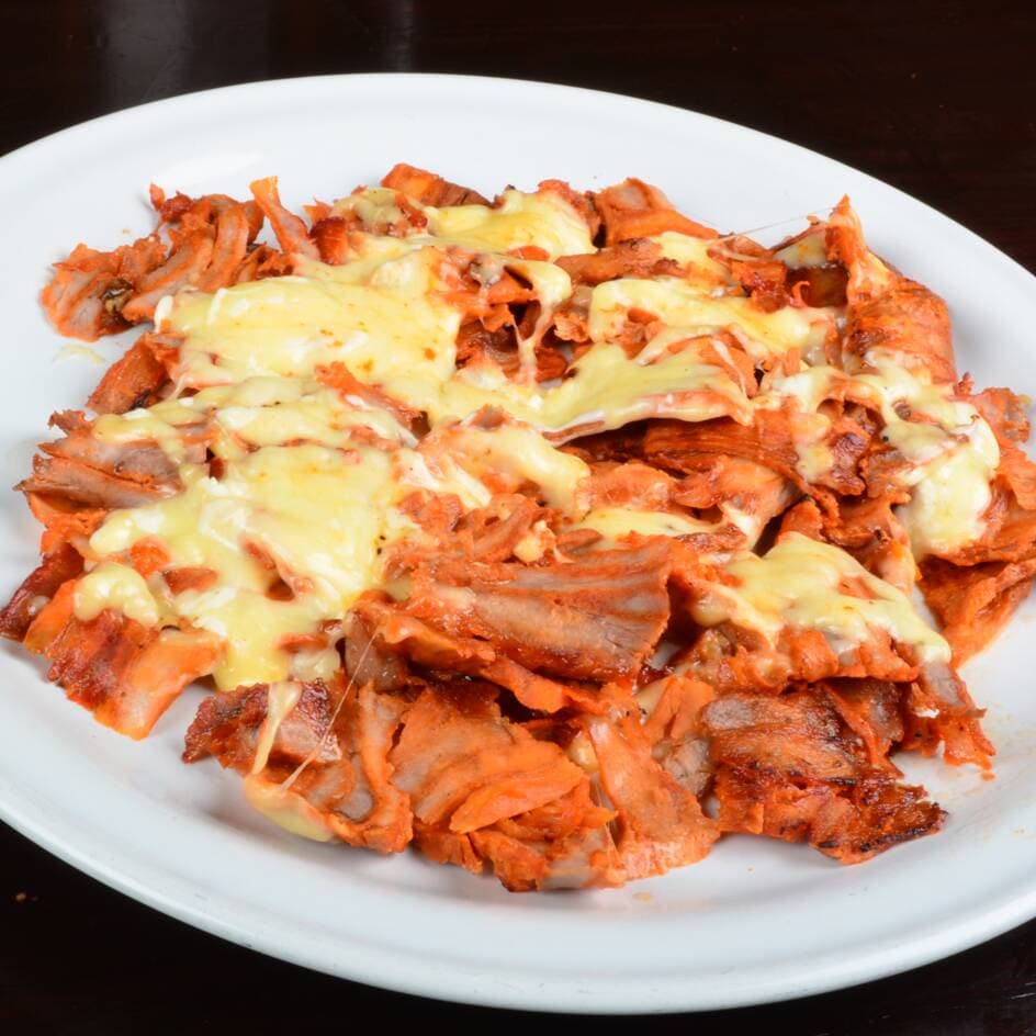 KILO DE PASTOR GRATINADO CON QUESO