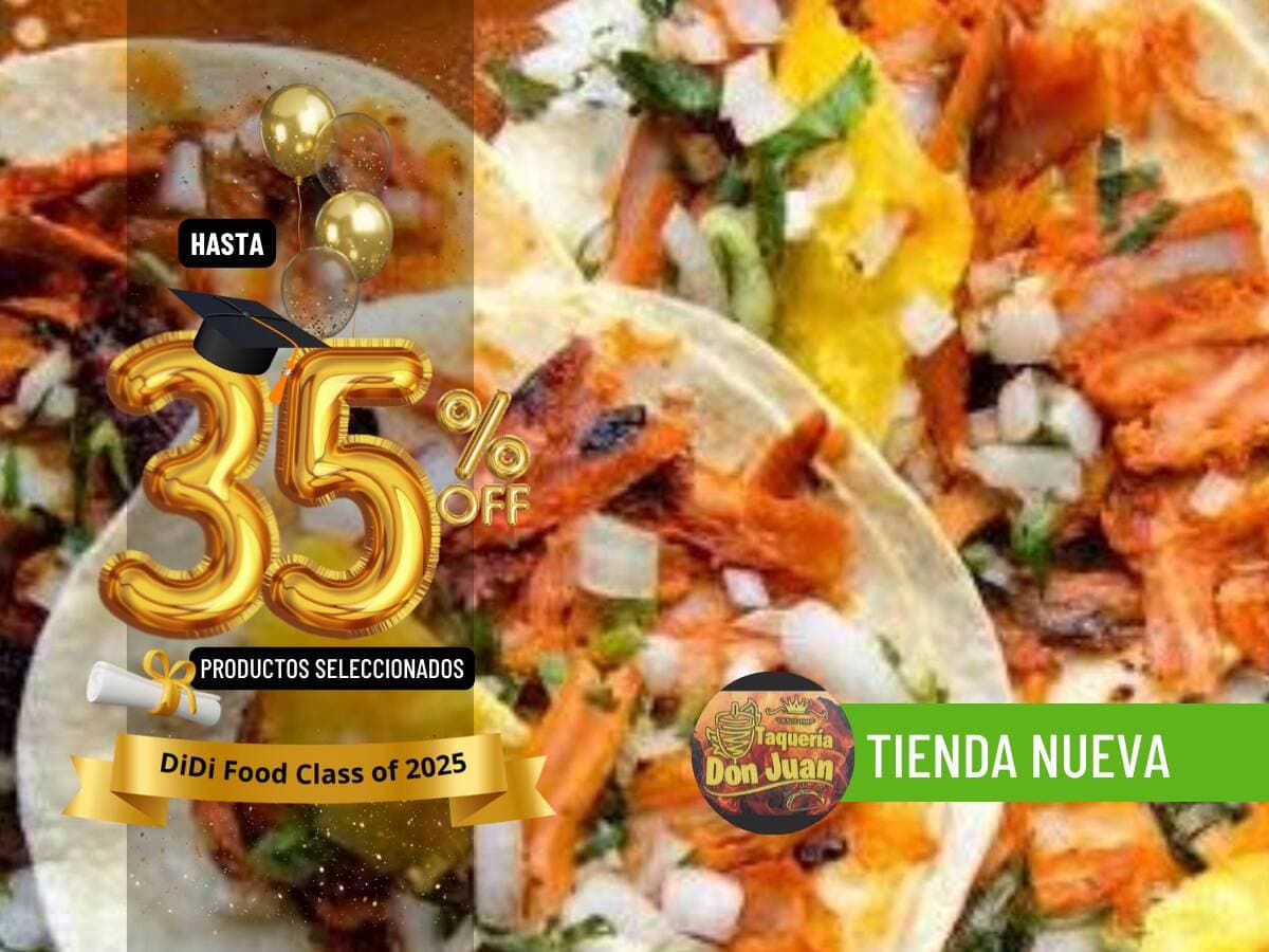 Taquería Don Juan