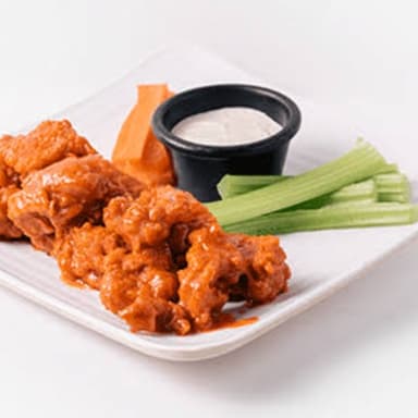 Boneless 300grs peso en crudo