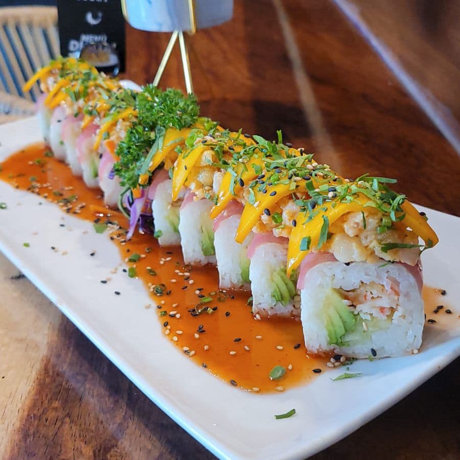 Mango Especial
