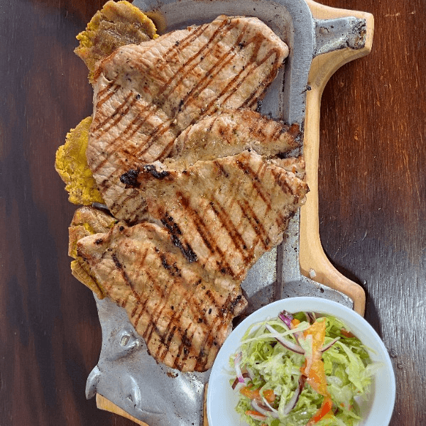 Lomo de Cerdo