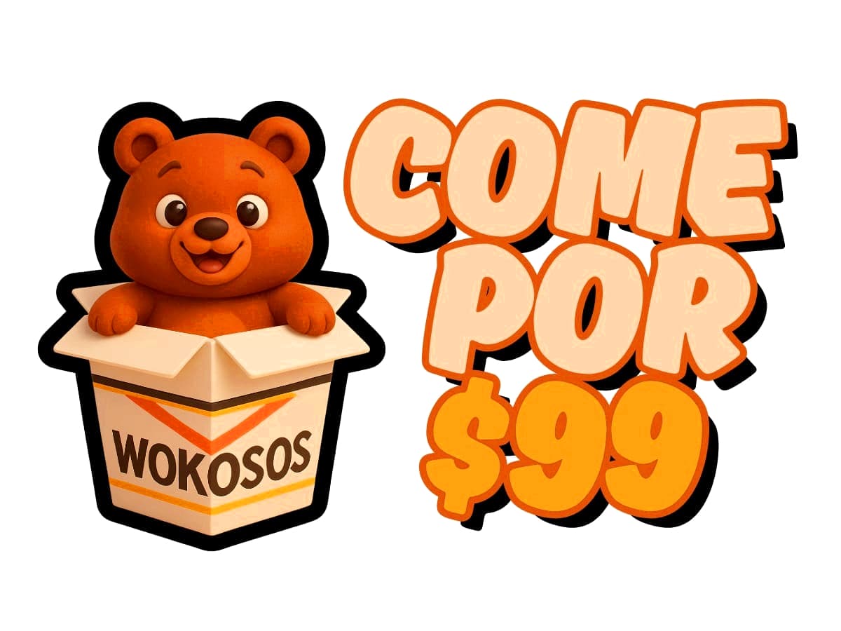 Wokosos