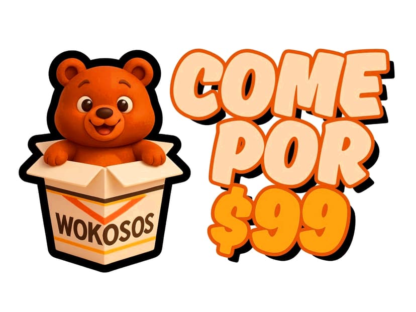 Wokosos