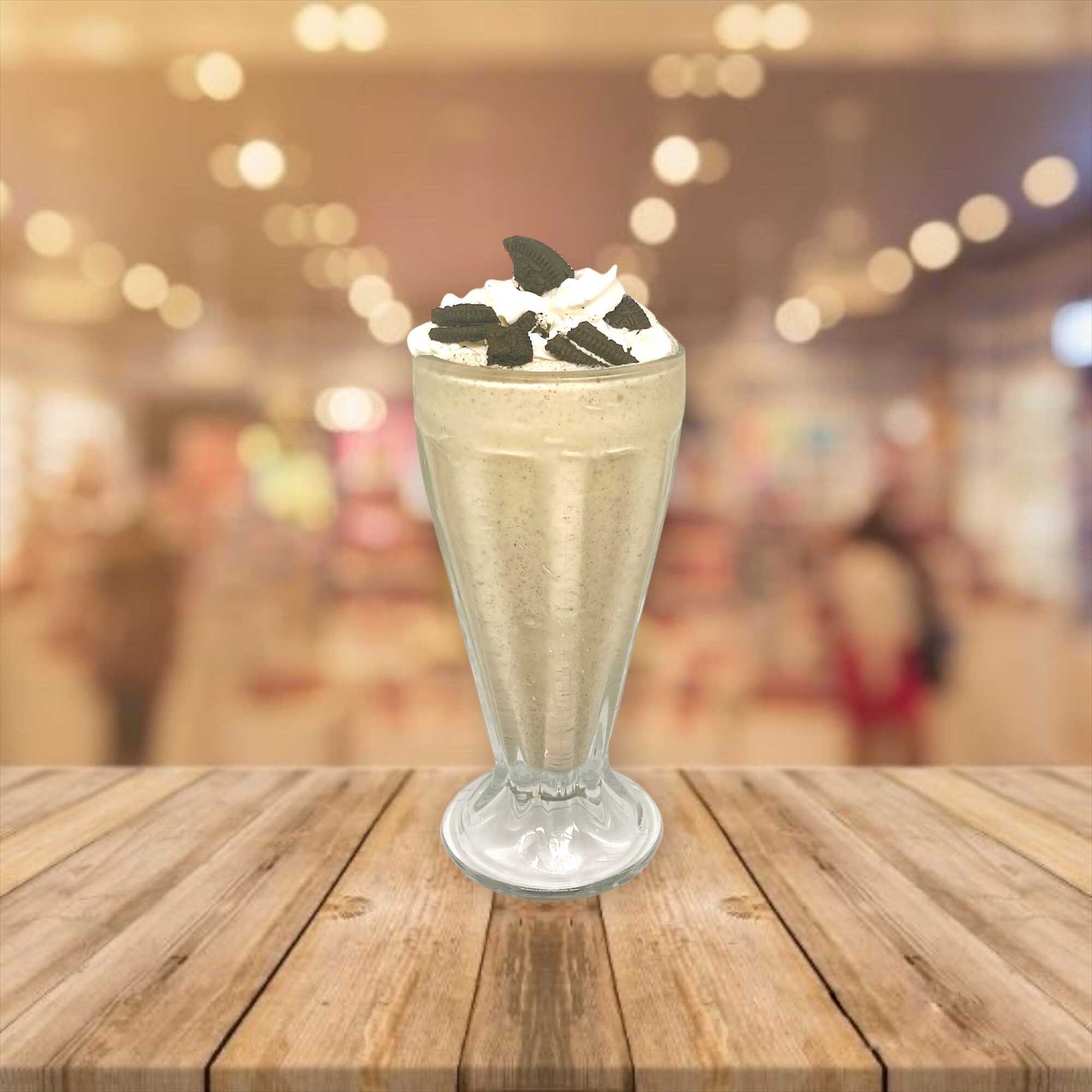 Milkshake de OREO